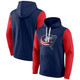 Primary Fleece Popover Hood Image coming soon src=